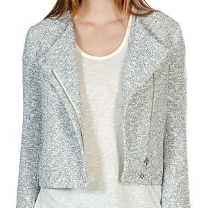 Joie Balina Boucle Jacket